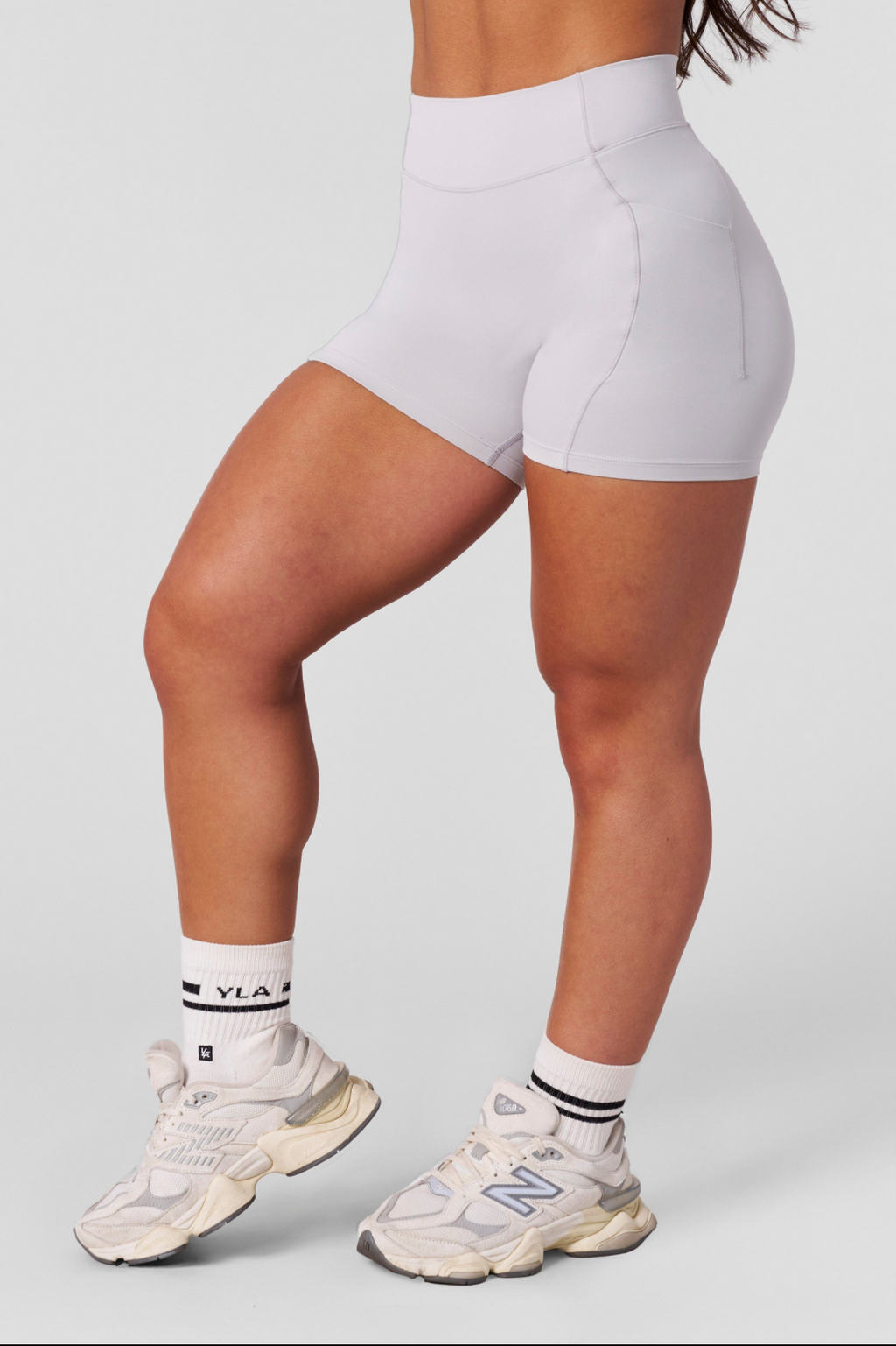 YoungLA Nova Shorts