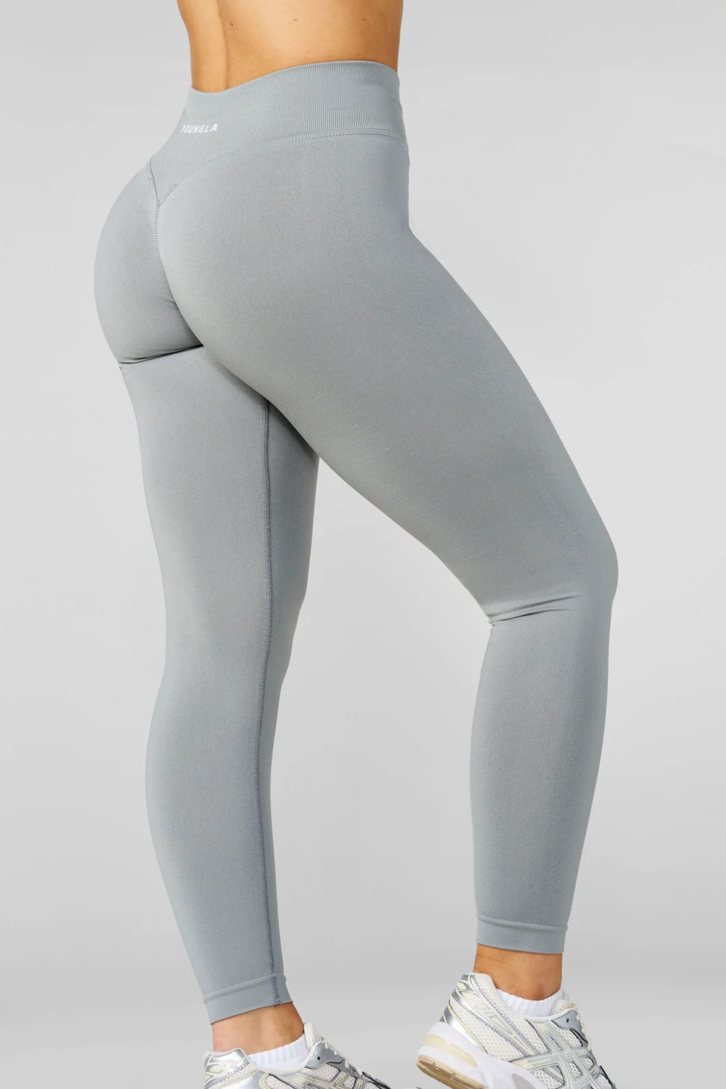 YoungLA Seamless Curve Leggings